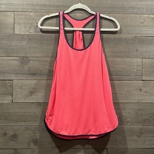 0422 Lululemon - Solute The Sun Tank
